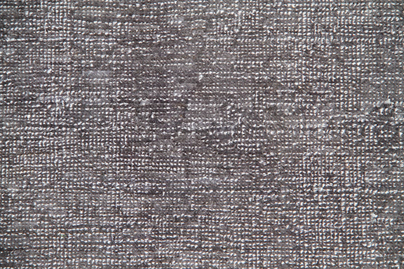 6'x9' Gray Ariana Overdyed Area Rug