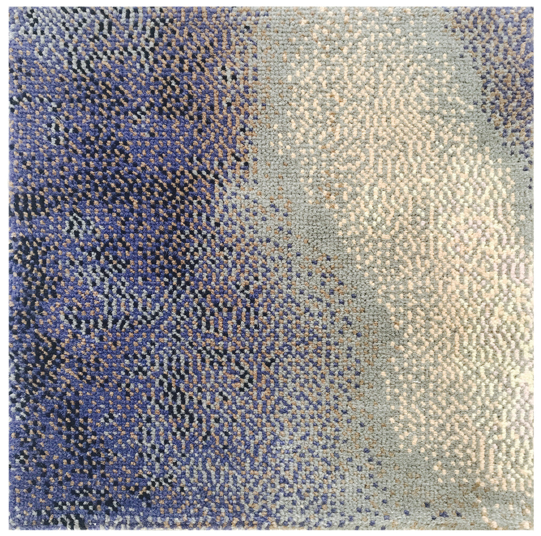 18"x18" Ariana Axminster Custom Only