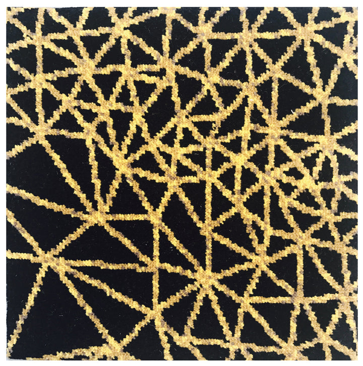 18"x18" Ariana Axminster Custom Order Only