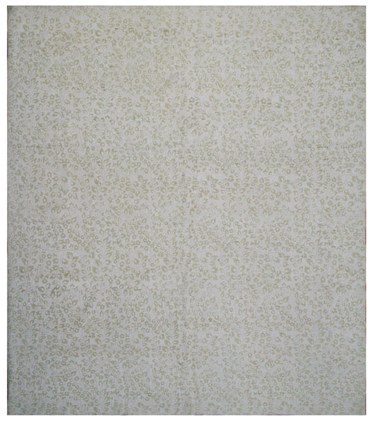 8'x9' Ariana Transitional Floral Rug
