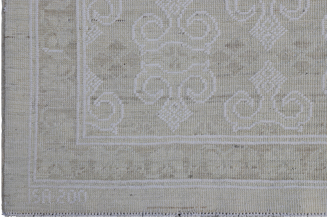 12'x9' Ariana Transitional Khotan Design Rug