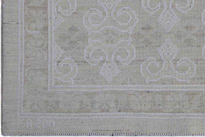 12'x9' Ariana Transitional Khotan Design Rug