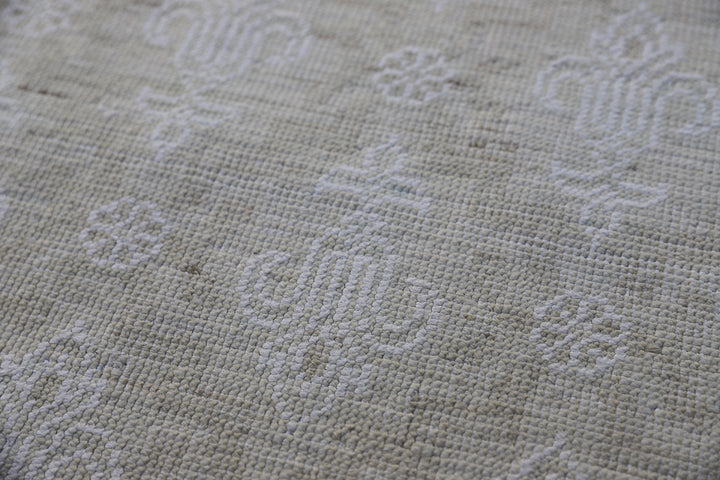 12'x9' Ariana Transitional Khotan Design Rug