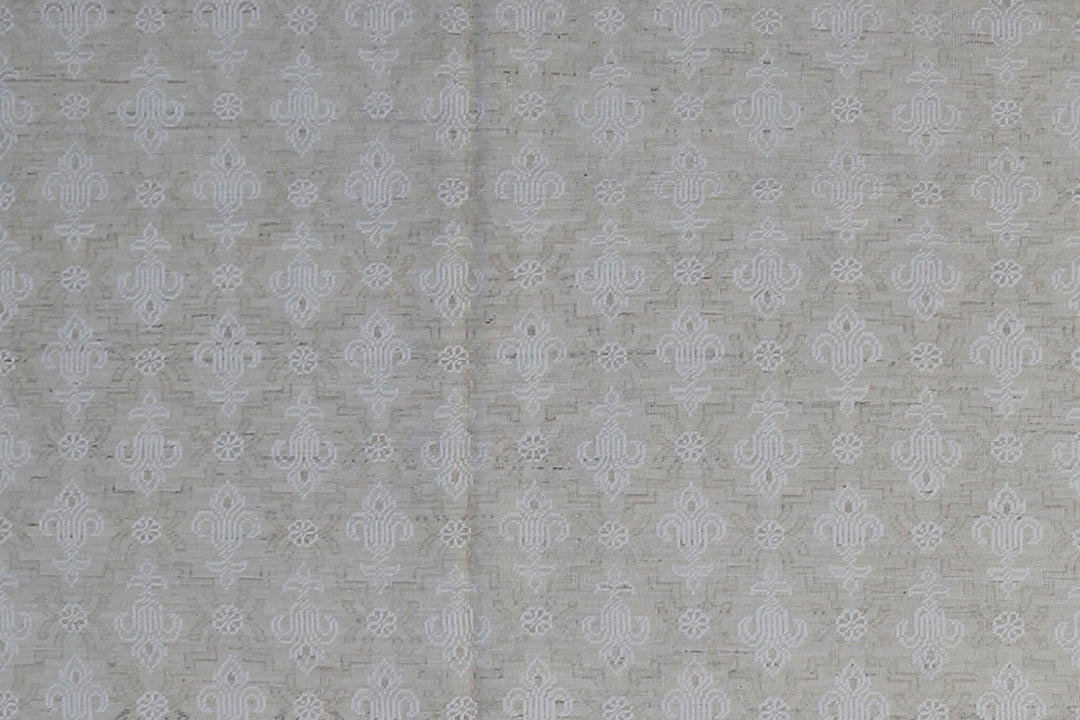12'x9' Ariana Transitional Khotan Design Rug