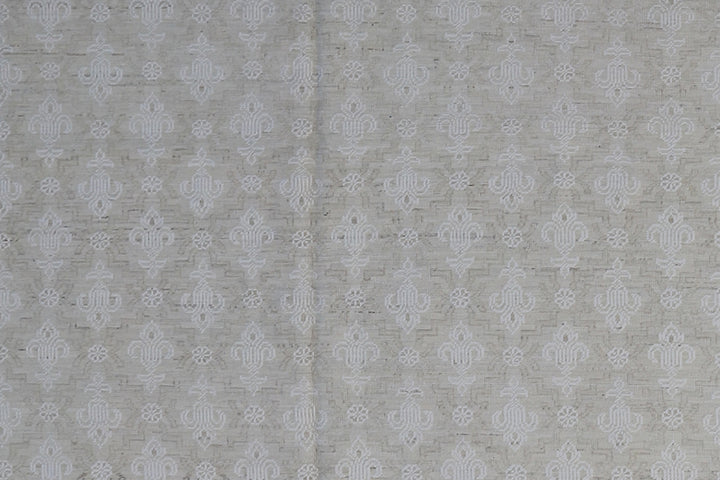 12'x9' Ariana Transitional Khotan Design Rug