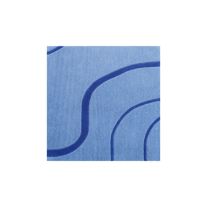 Hand Tufted Rug | Ariana Modern Custom Rug | Ariana Hospitality