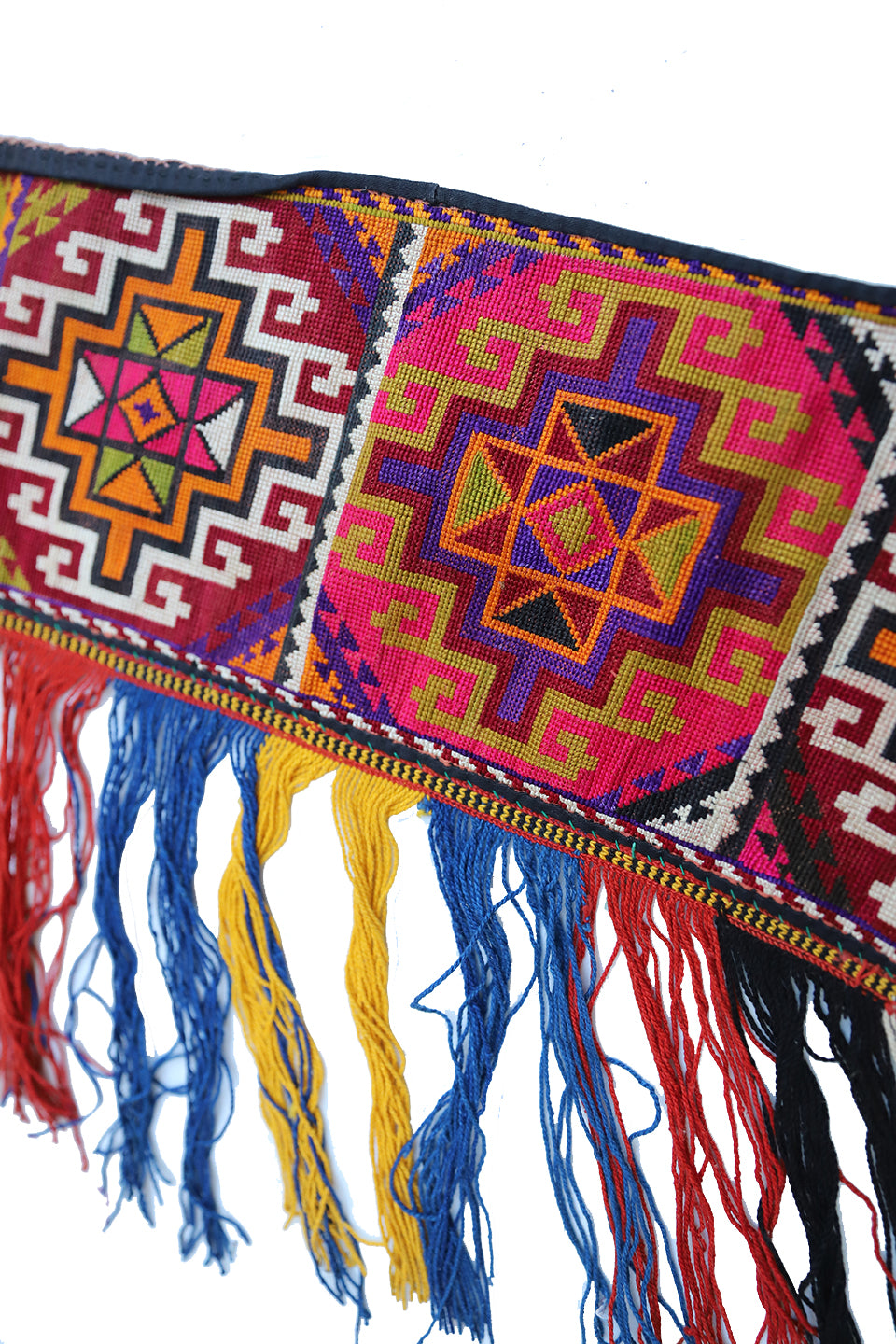 2'x4' Uzbek Yurt decoration Embroidery