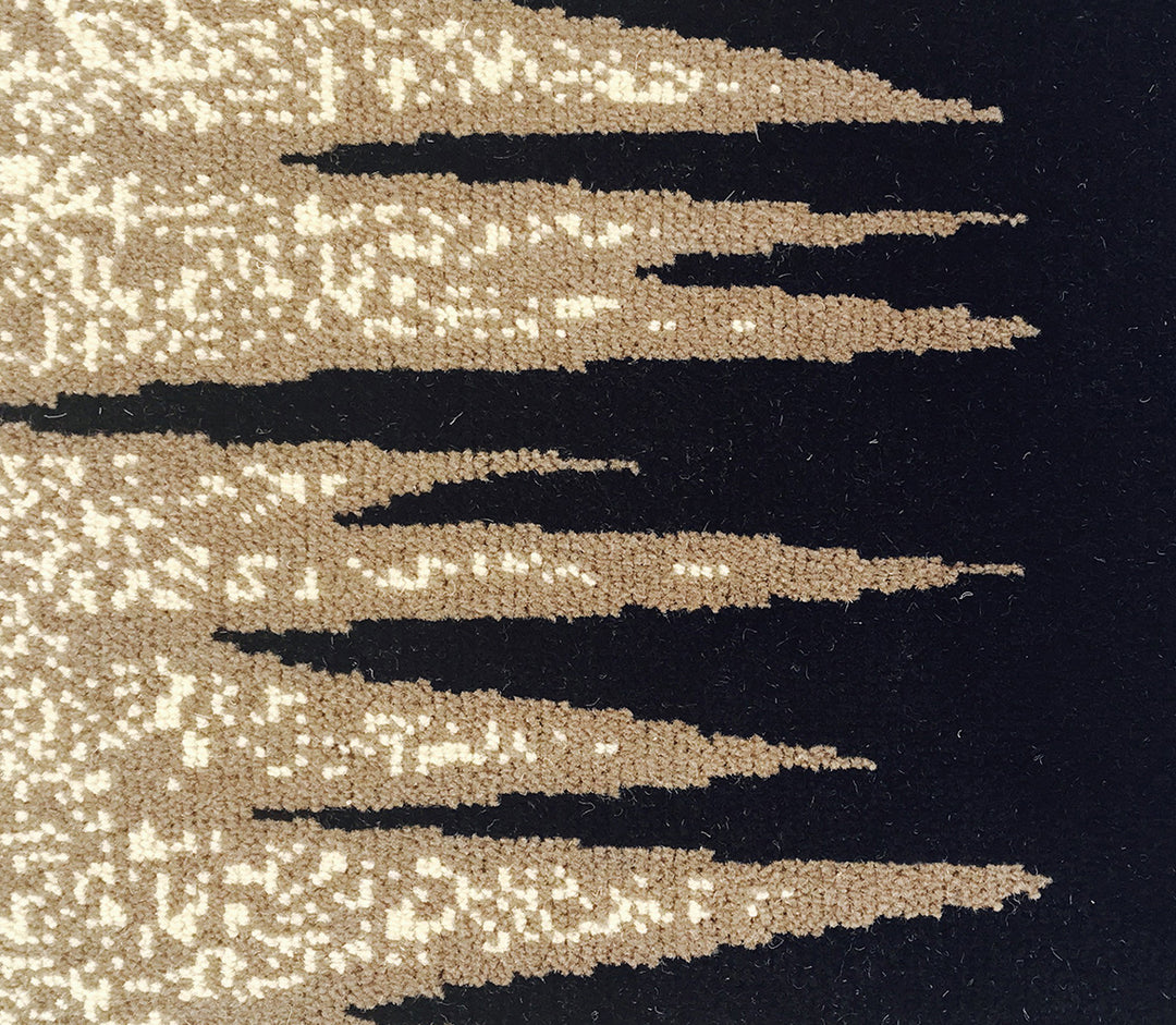 18" x 18" Ariana Axminster Rug – Custom Only