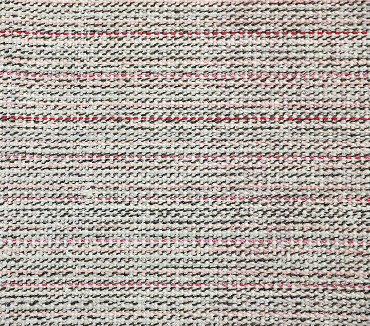 9'x12' Vintage Turkish Kilim | Handwoven Goat Hair & Wool Rug
