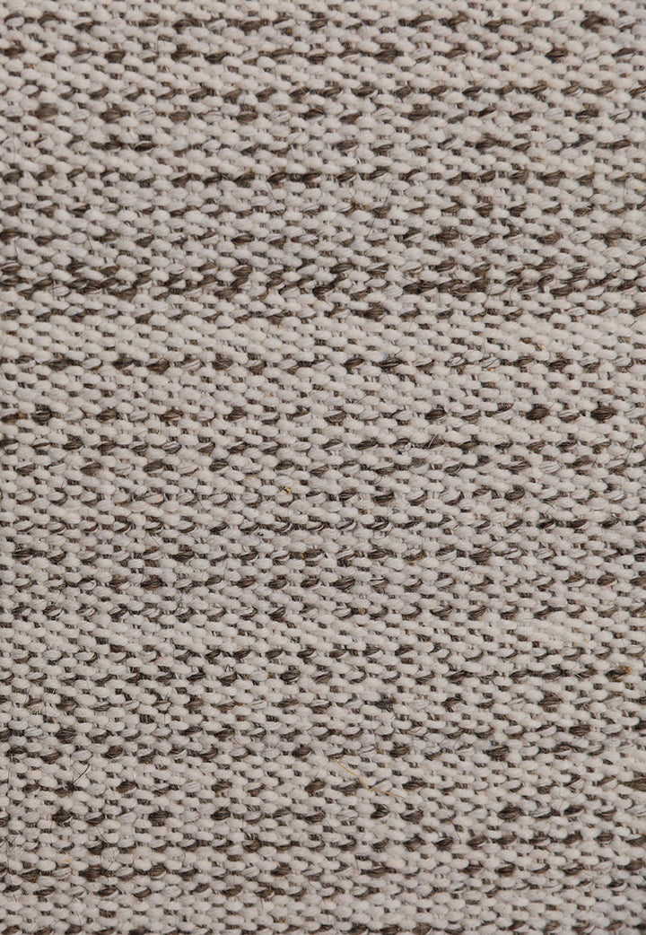 10'x13' Vintage Turkish Kilim | Handwoven Goat Hair & Wool Rug