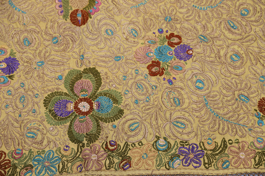 Textile | Antique European