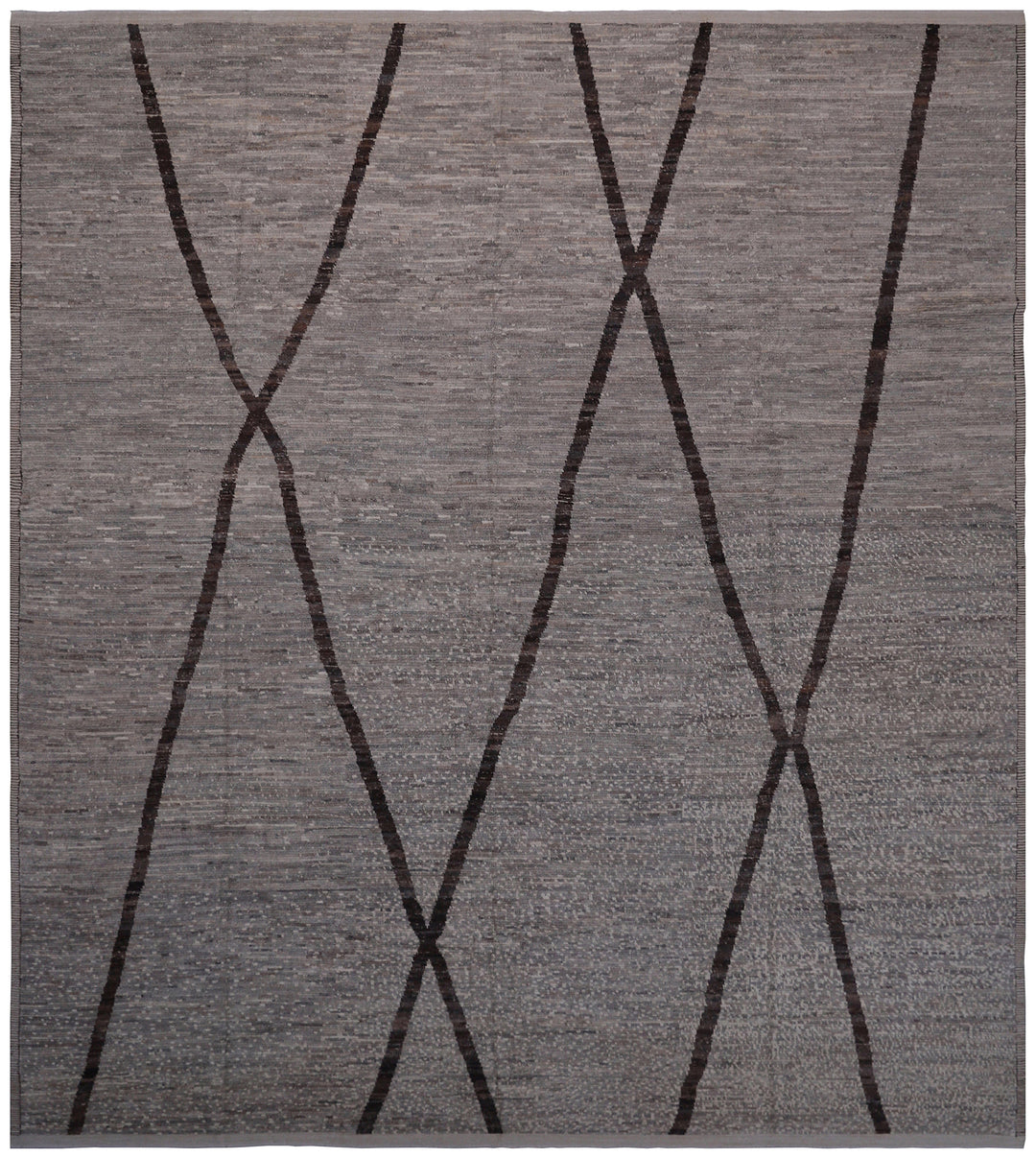 Geometric-Wool-Rug