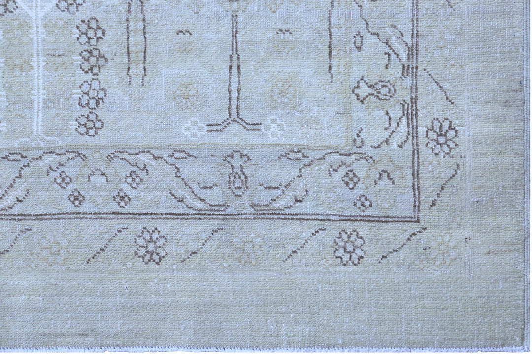 9'x12' Ariana Luxury Collection Large Tabriz Design Area Rug
