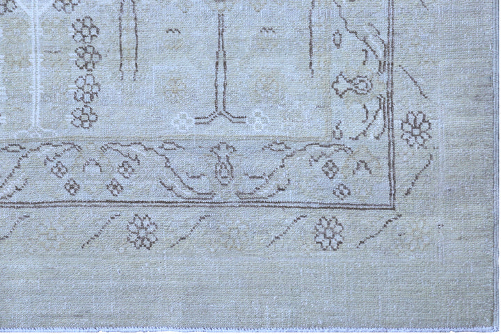 9'x12' Ariana Luxury Collection Large Tabriz Design Area Rug