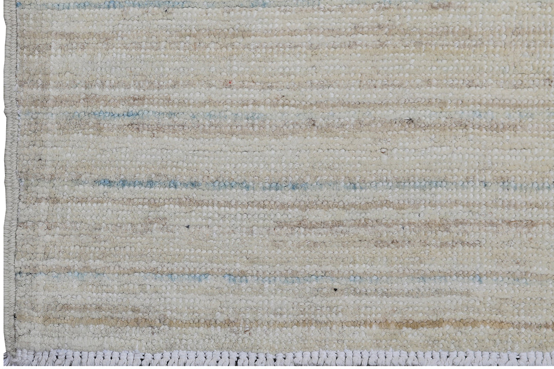 8'x11' Ariana Striped Gabbeh Design Rug