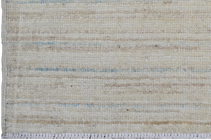 8'x11' Ariana Striped Gabbeh Design Rug
