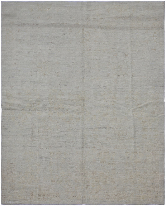 5'x6' Ariana Traditional Washed-out Floral Rug