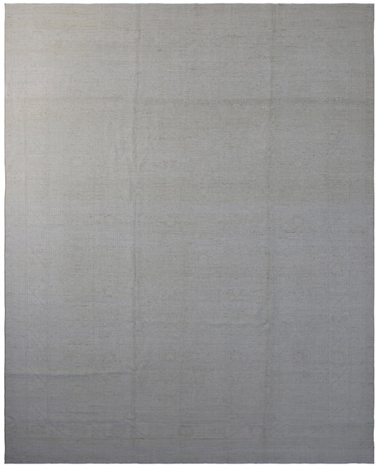 9'x12' Ariana Traditional Washed-Out Rug