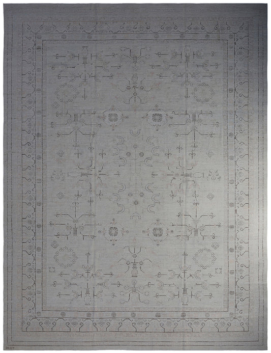 10'x14' Ariana Samarkand Rug