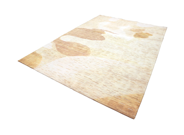 10x14 Ariana Modern Custom Rug | Hand-Tufted Hospitality Wool