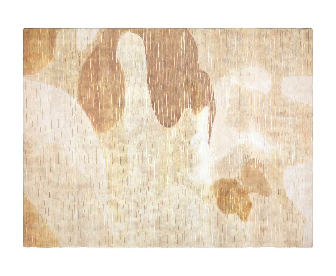 10x14 Ariana Modern Custom Rug | Hand-Tufted Hospitality Wool
