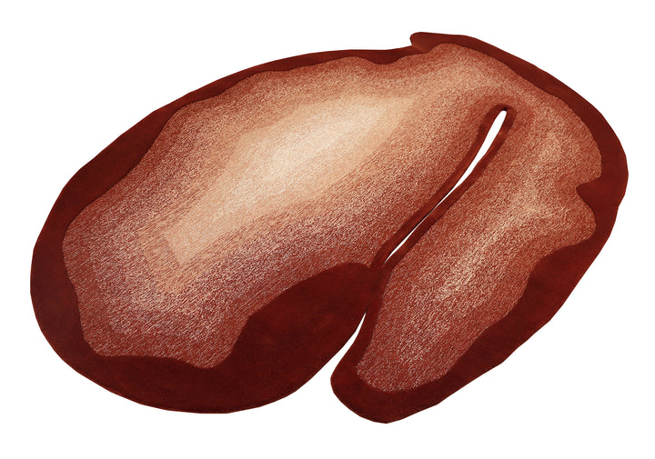Gulla Jonsdottir Custom Designer Rug | Ariana Modern Artisan Collection