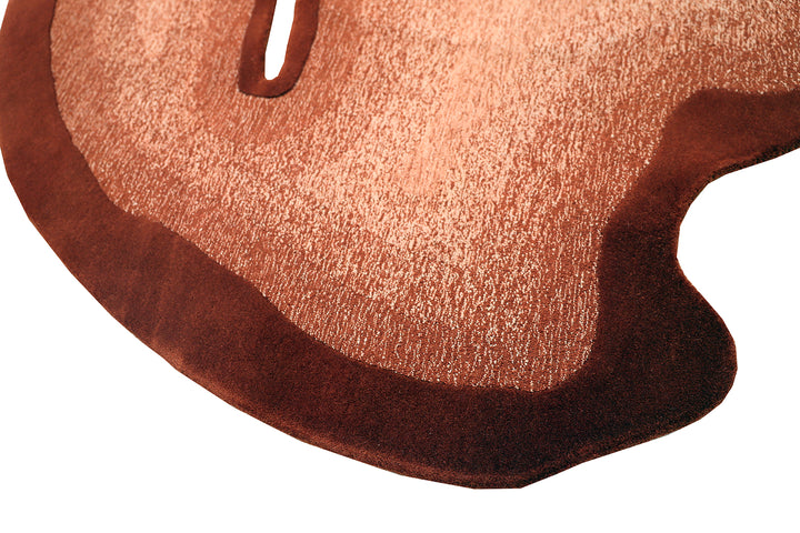 Gulla Jonsdottir Custom Designer Rug | Ariana Modern Artisan Collection