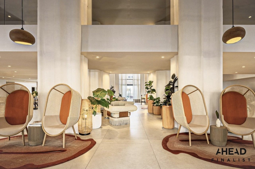Gulla Jonsdottir Custom Designer Rug | Ariana Modern Artisan Collection