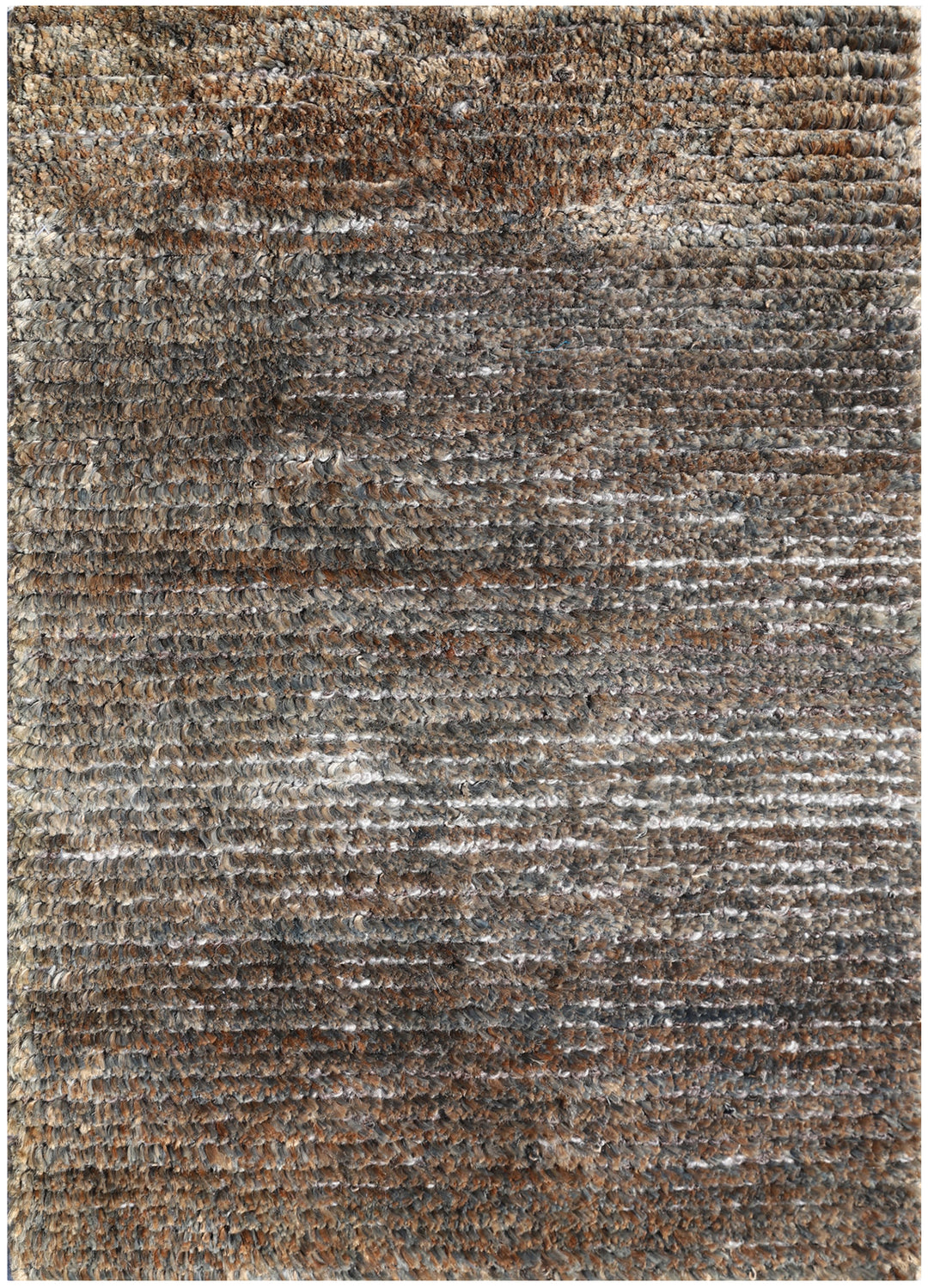 2'x3' Hemp & Wool Rug | Hand Made Area Rug