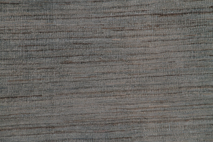 3'x4' Grey Ariana Overdyed Rug | Hand-Knotted Wool Area Rug