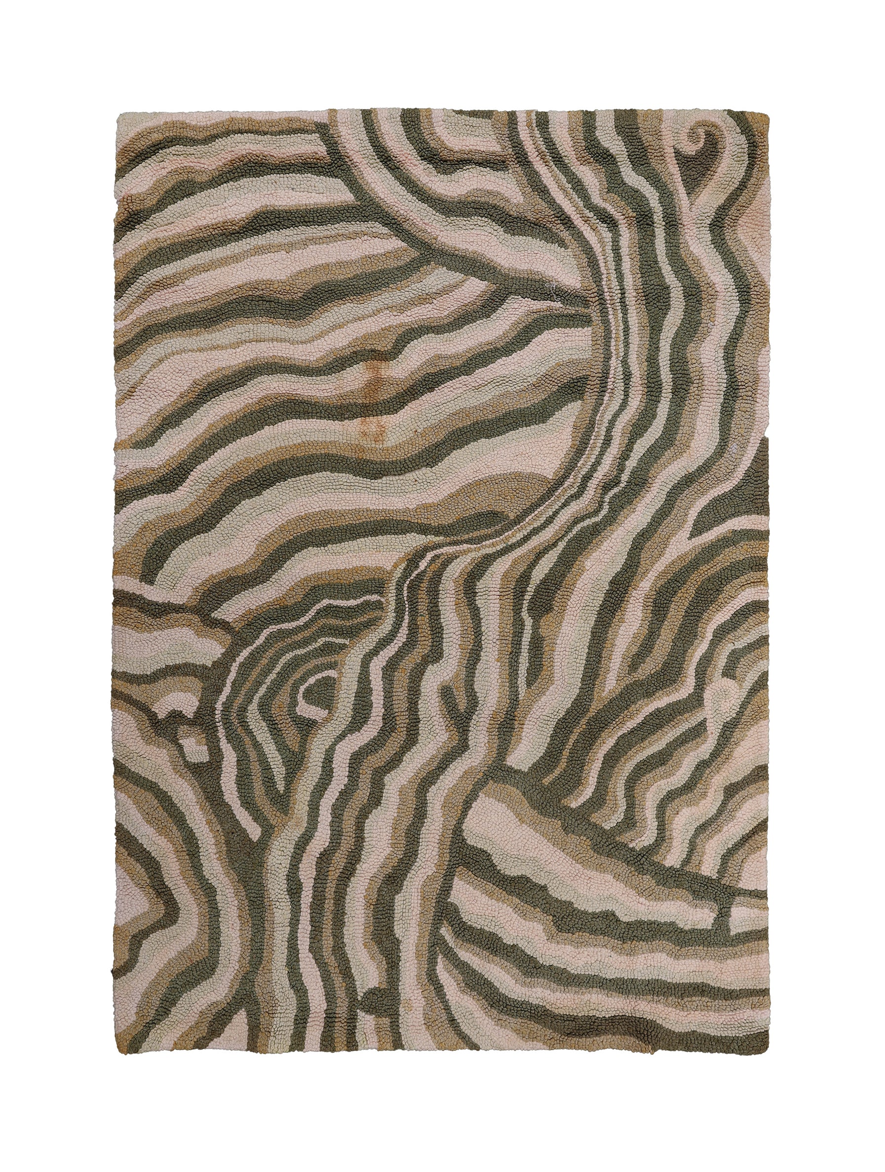 Vintage Hook Rugs – Ariana Rugs