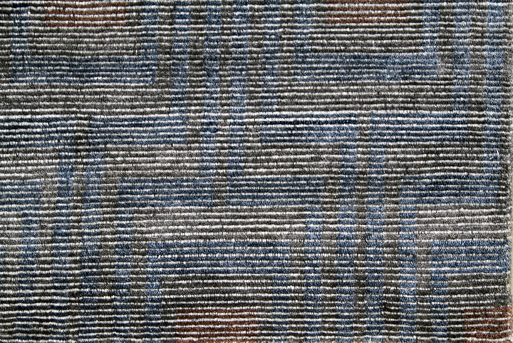 5' x 8' Ariana Modern Geometric Rug Viscose Rug – Made in India
