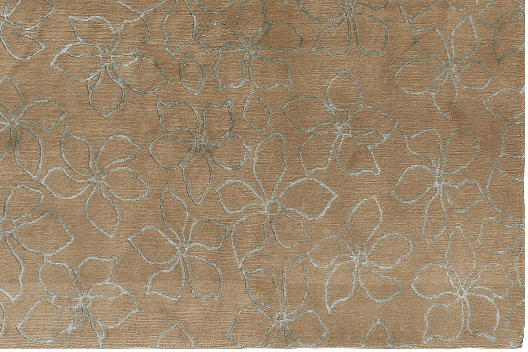 8'x8' Square Rug | Ariana Modern