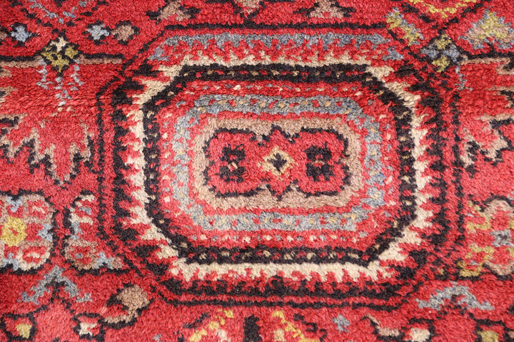 10'x13' Ersari Bashir Main Carpet Style Rug