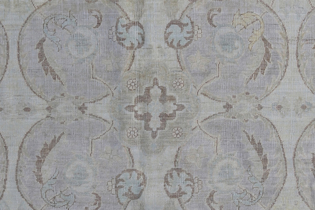 5x8 Ariana Traditional Polonaise Floral Silk Highlight Rug