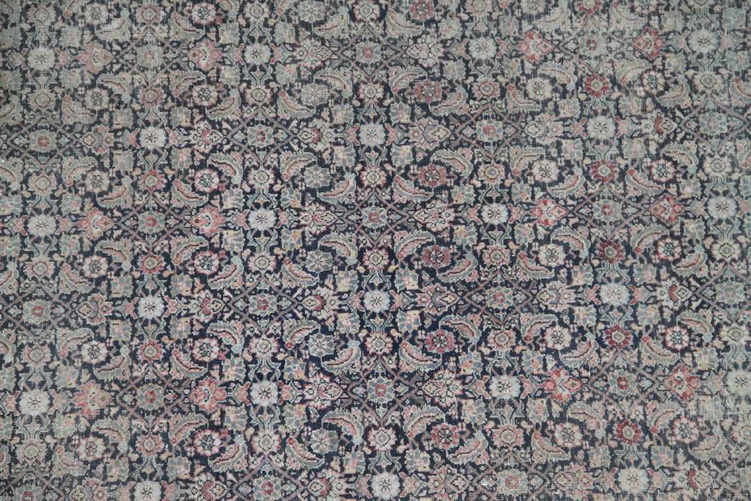 12'x20' Antique Semi-antique Rug