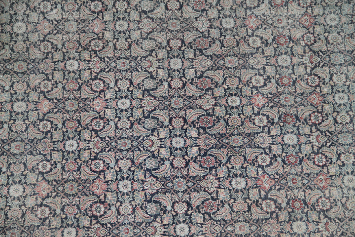 12'x20' Antique Semi-antique Rug