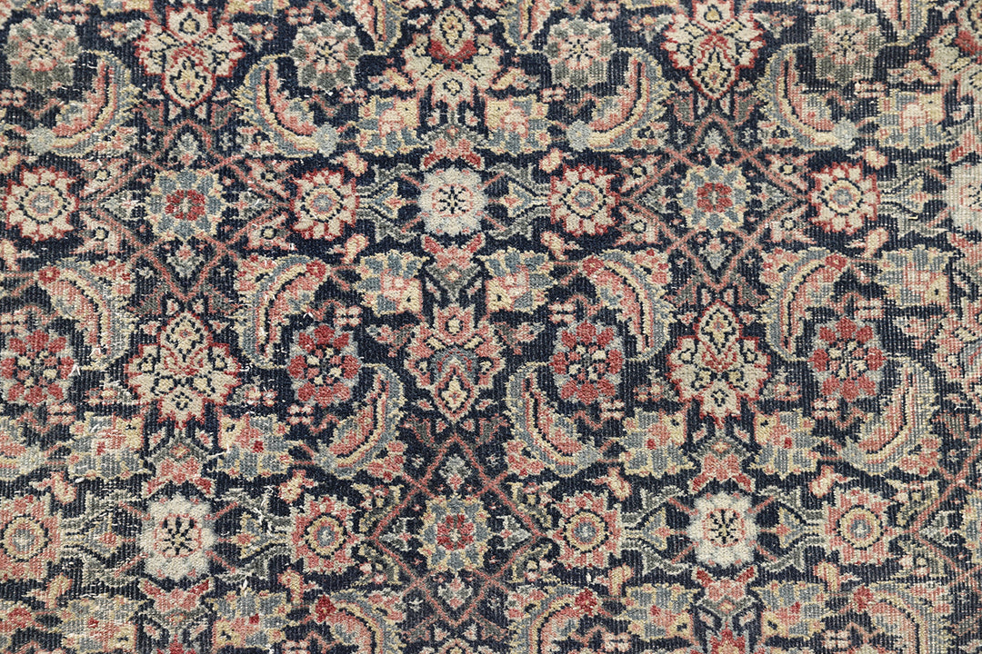 12'x20' Antique Semi-antique Rug