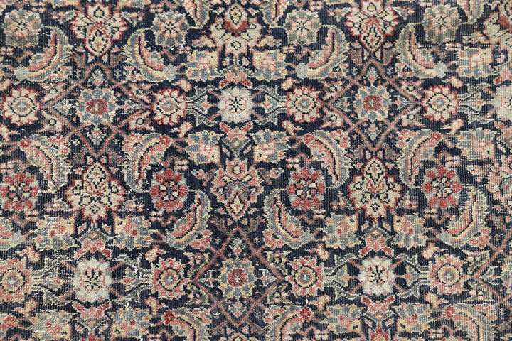 12'x20' Antique Semi-antique Rug