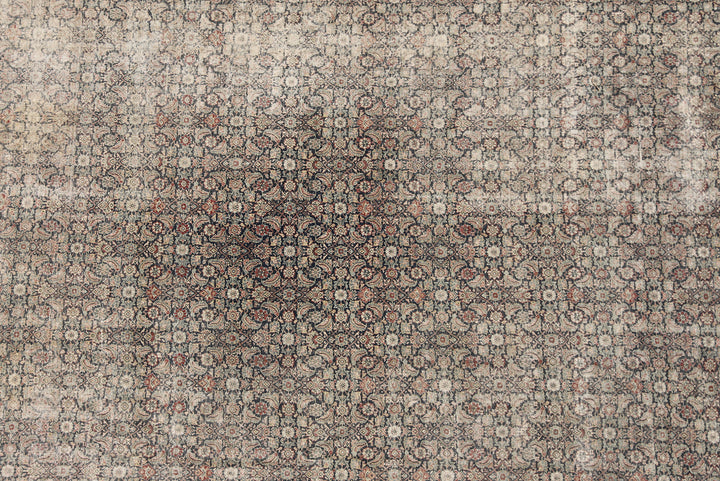 12'x20' Antique Semi-antique Rug