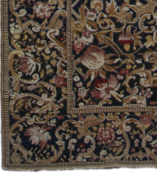 7'x20' Antique Karabagh Caucasian Gallery Wide Runner Rug