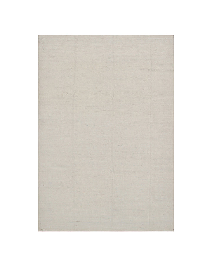 6'x9' Soft Color Ariana Transitional Rug – Subtle, Washed-Out Elegance