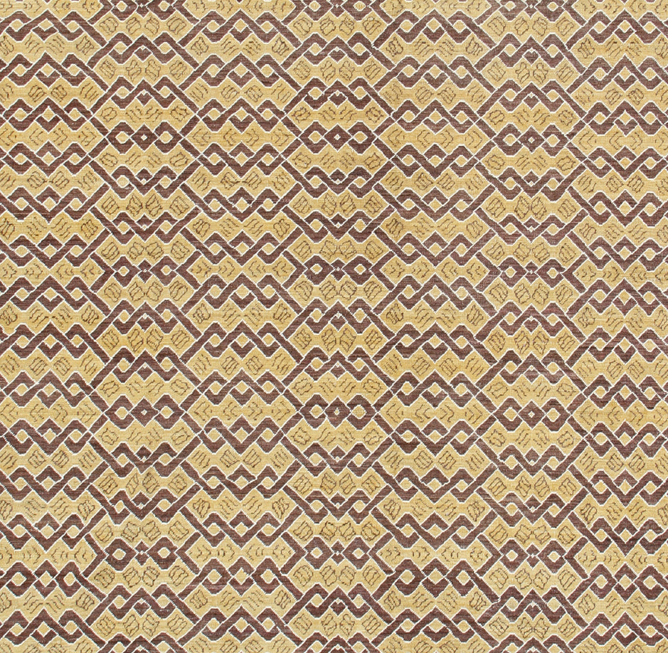 Ariana-Transitional-Modern-Geometric-Rug-Gold-Purple