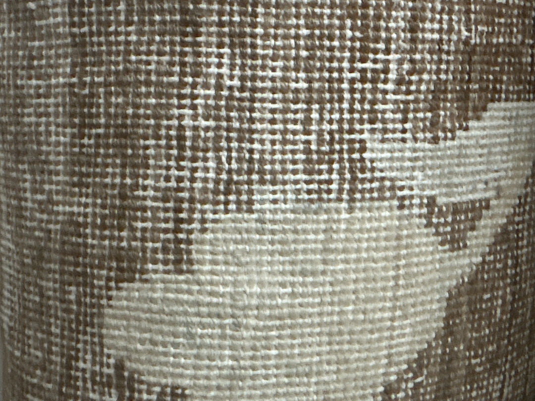 11’x9’ Ariana Ottoman Design Wool Area Rug – Traditional Turkish-Inspired Pattern