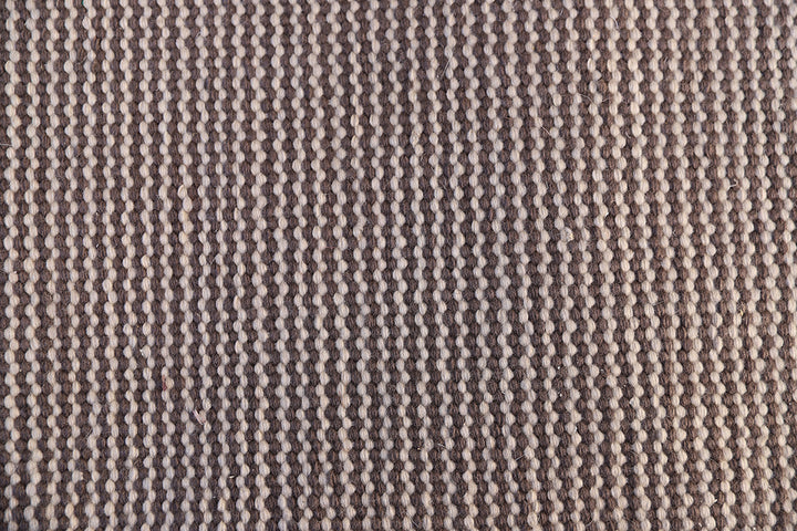 8'×10' Ariana Indoor/Outdoor Kilim Rug – Modern Flatweave, Durable PET Yarn