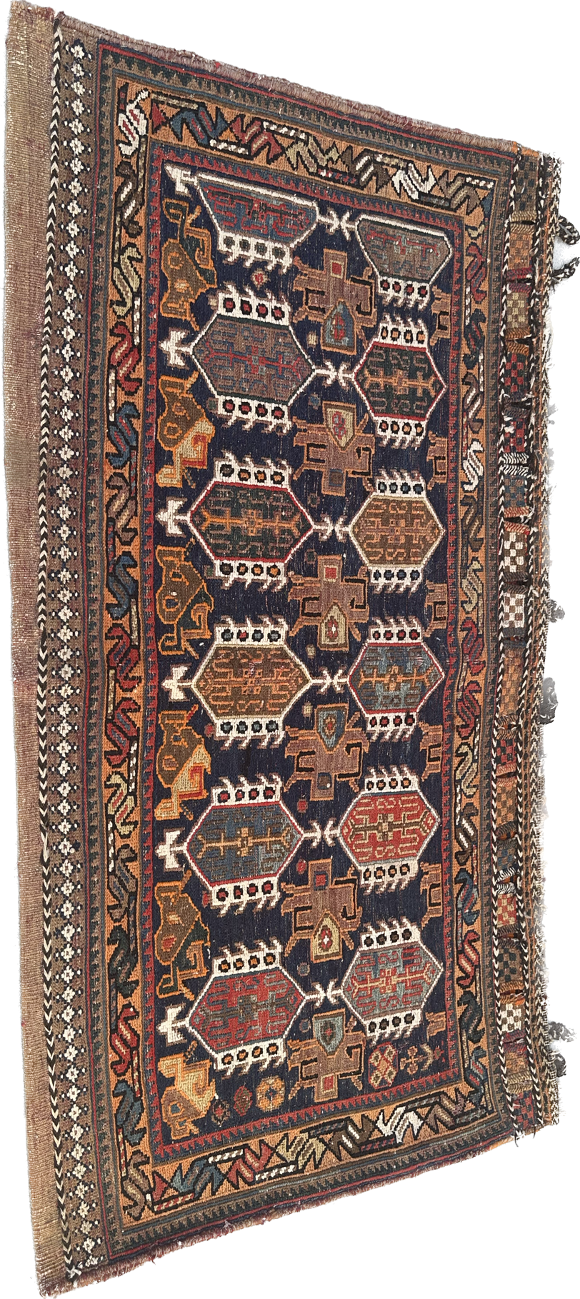 Vintage-Persan-Afshar-Bag