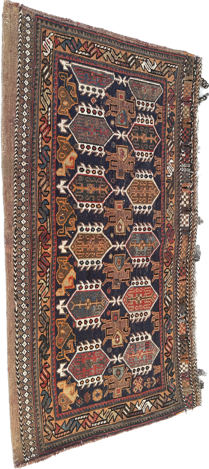 Vintage-Persan-Afshar-Bag