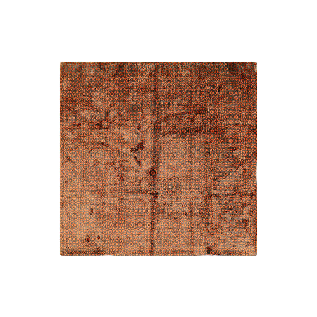 8'x8' Square Rug | Ariana Modern