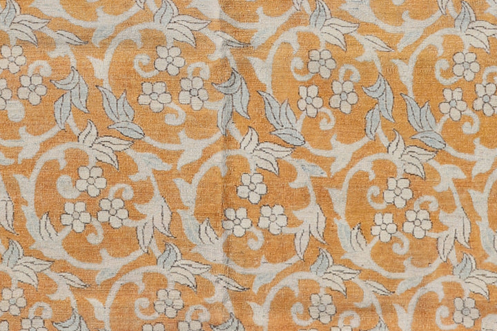8'x10' Samarkand Khotan Rug | Hand-Knotted Wool Rug