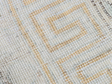 8'x10' Samarkand Khotan Rug | Hand-Knotted Wool Rug